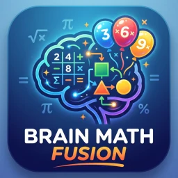 Brain Fusion: Math & Logic